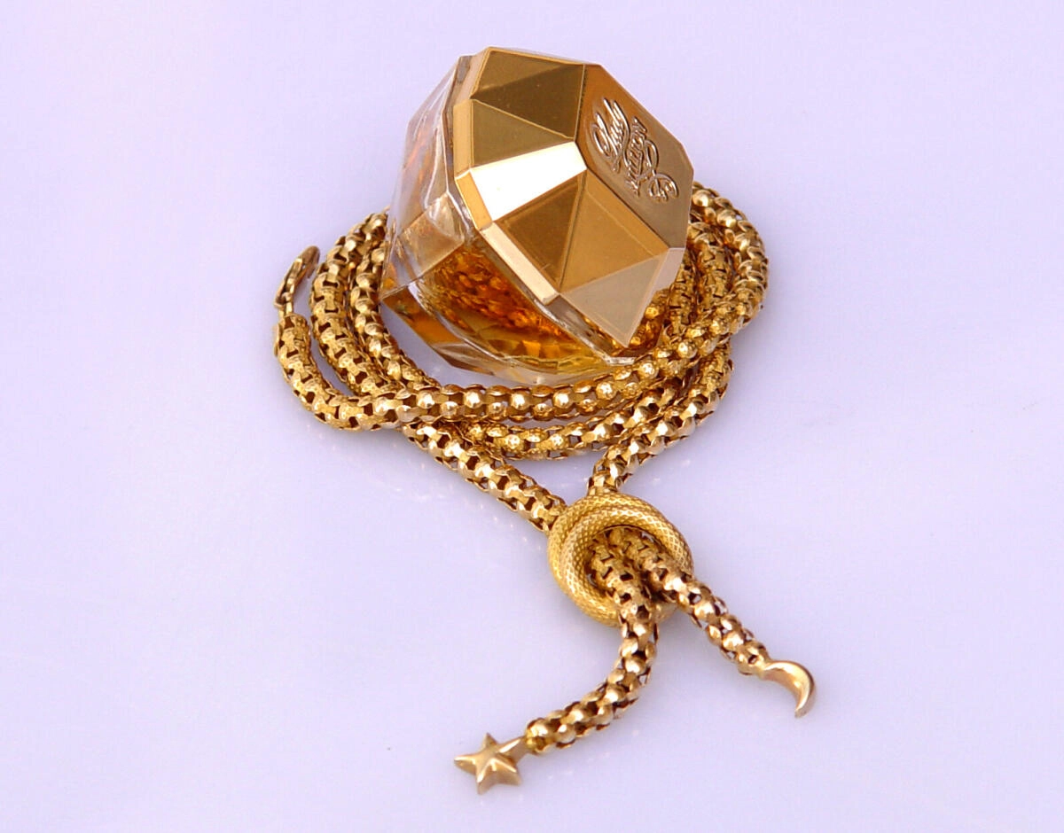 Paco Rabanne Lady Million Paco Rabanne Lady Million