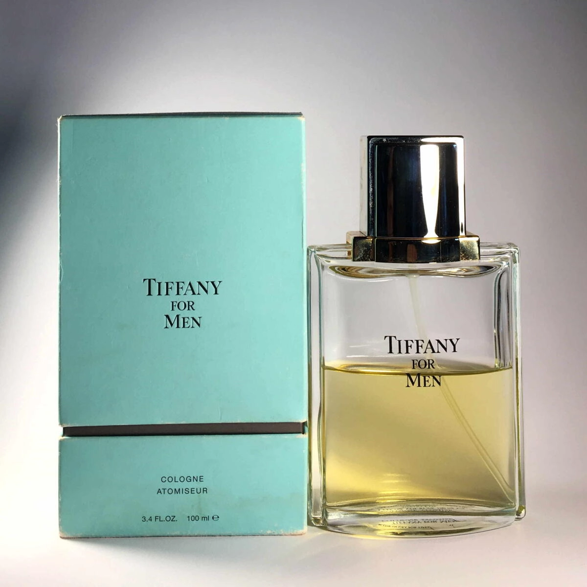 Tiffany For Men Tiffany For Men