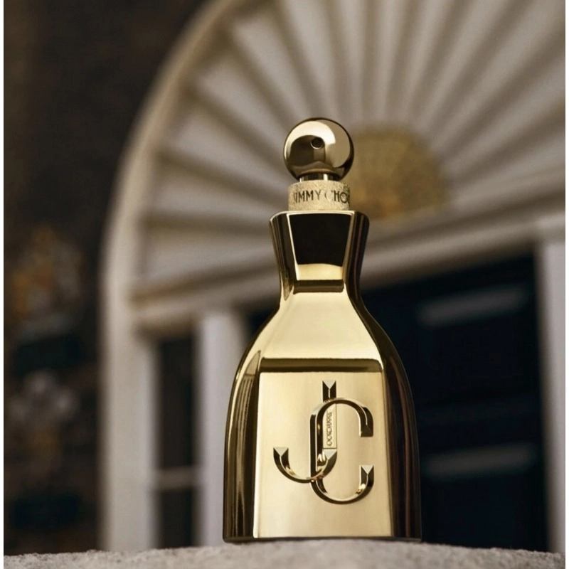 Фото Jimmy Choo I Want Choo Le Parfum