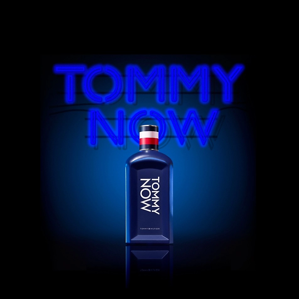 TOMMY HILFIGER Tommy Now TOMMY HILFIGER Tommy Now