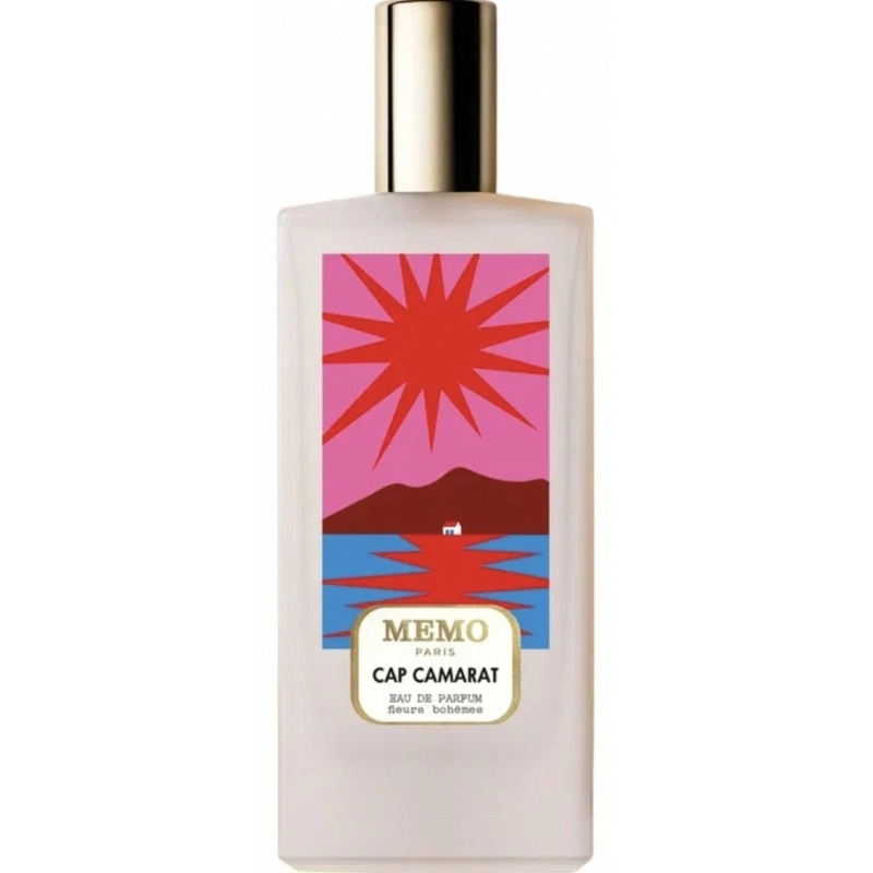 Фото Memo Cap Camarat