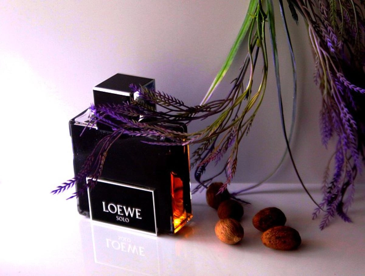 Loewe Solo Platinum Loewe Solo Platinum