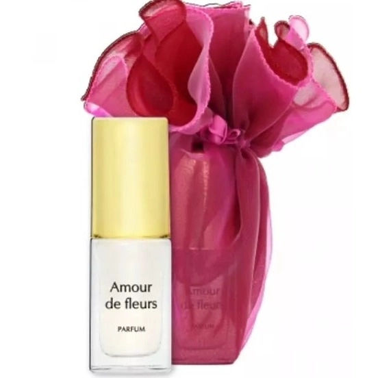 Фото Novaya Zarya (Новая Заря) Любовь в цветах (Amour en Fleurs)