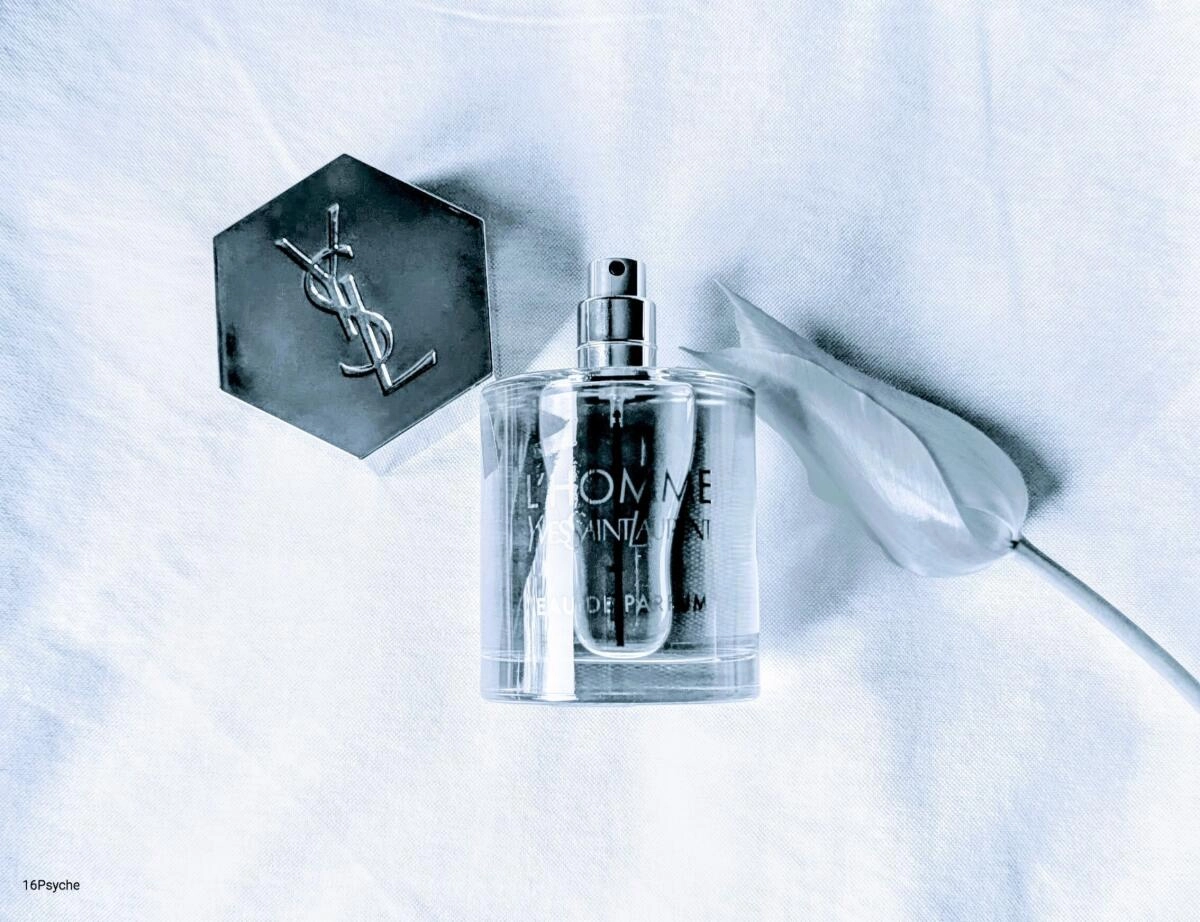 Yves Saint Laurent L’Homme Eau de Parfum Yves Saint Laurent L’Homme Eau de Parfum