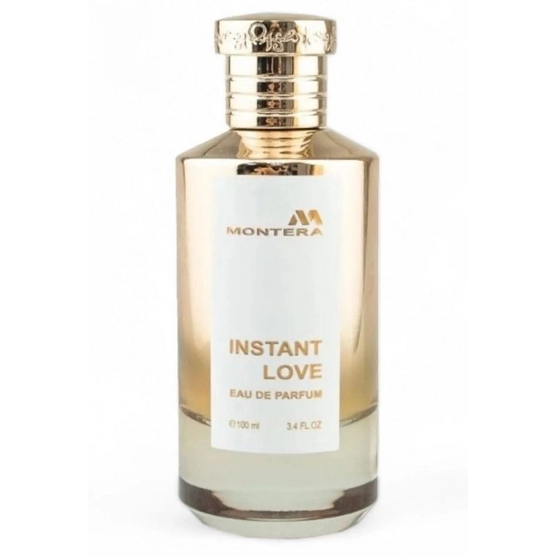 Фото Fragrance World Montera Instant Love