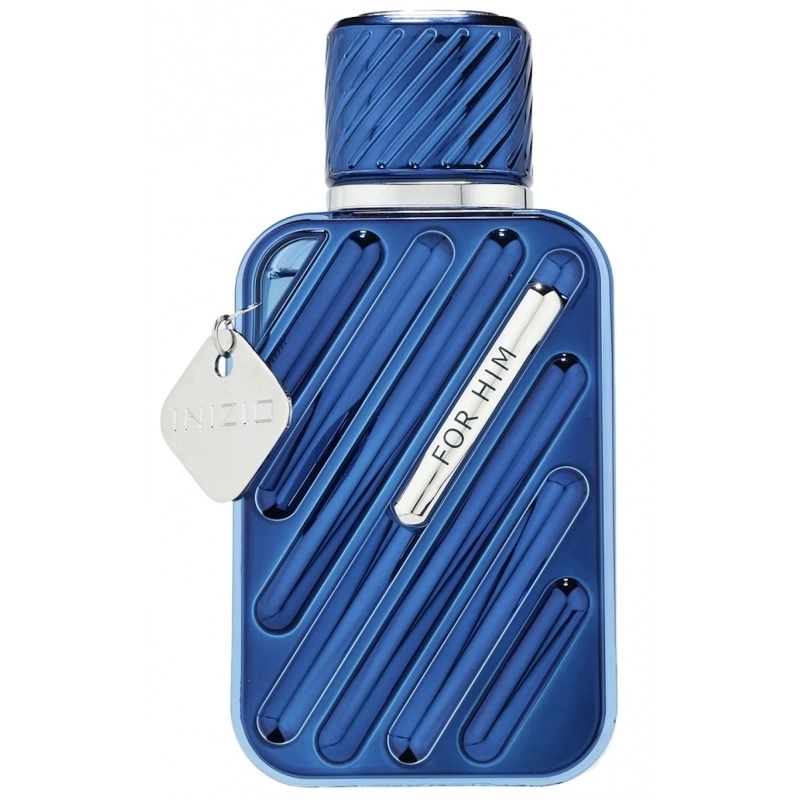 Фото Fragrance World Inizio For Him