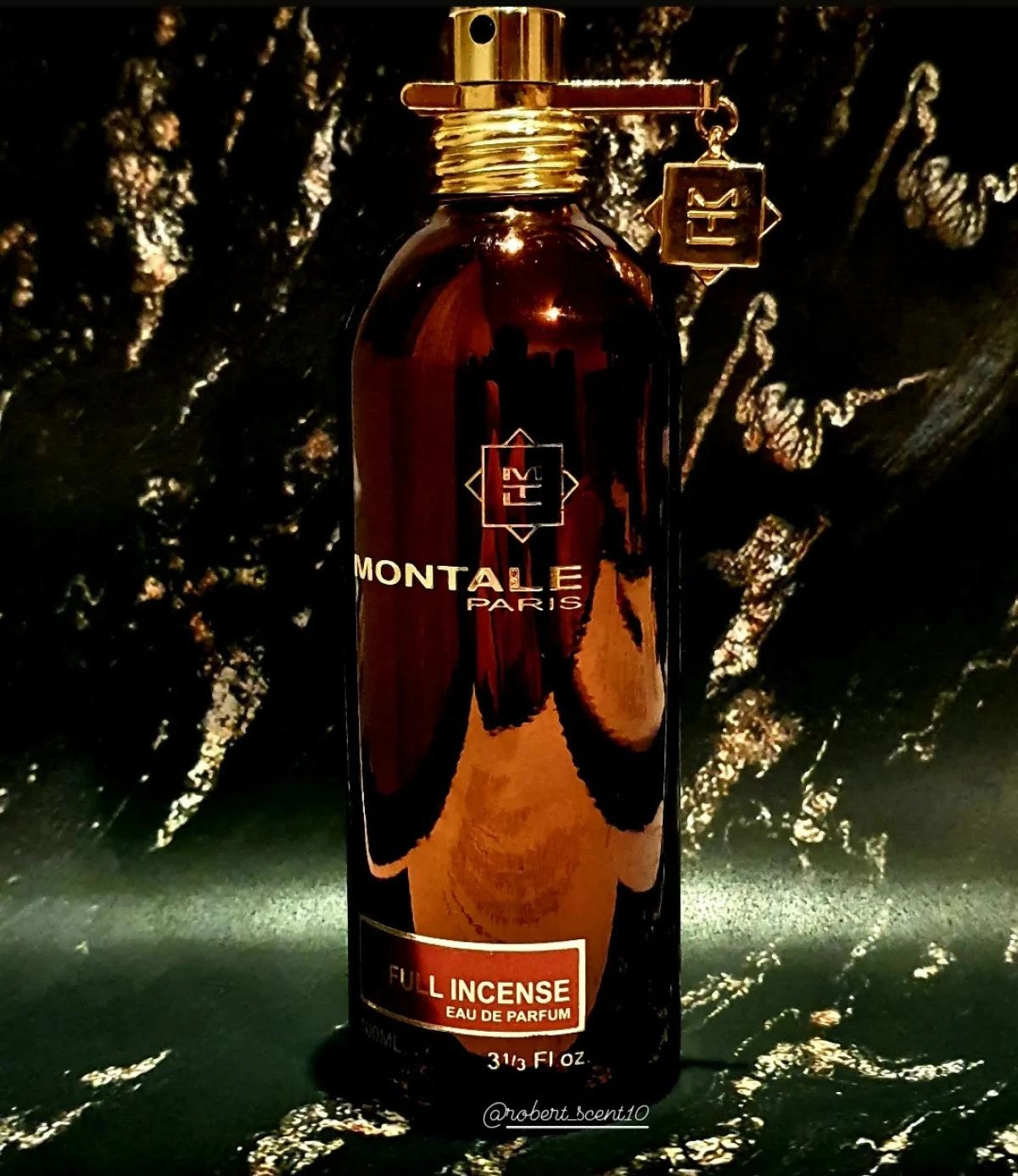 MONTALE Full Incense MONTALE Full Incense
