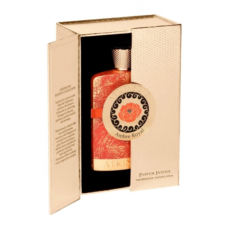 Фото Atkinsons of London Ambre Royal