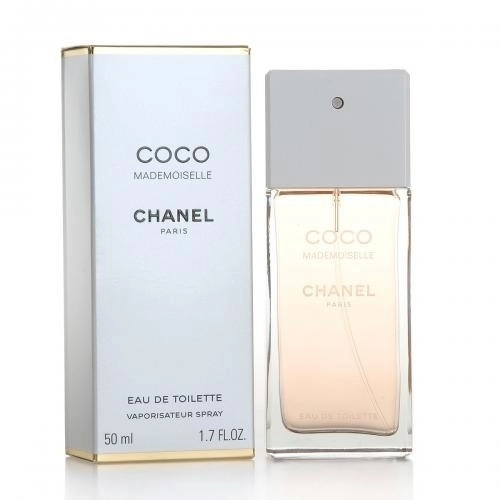 Фото Chanel Coco Mademoiselle