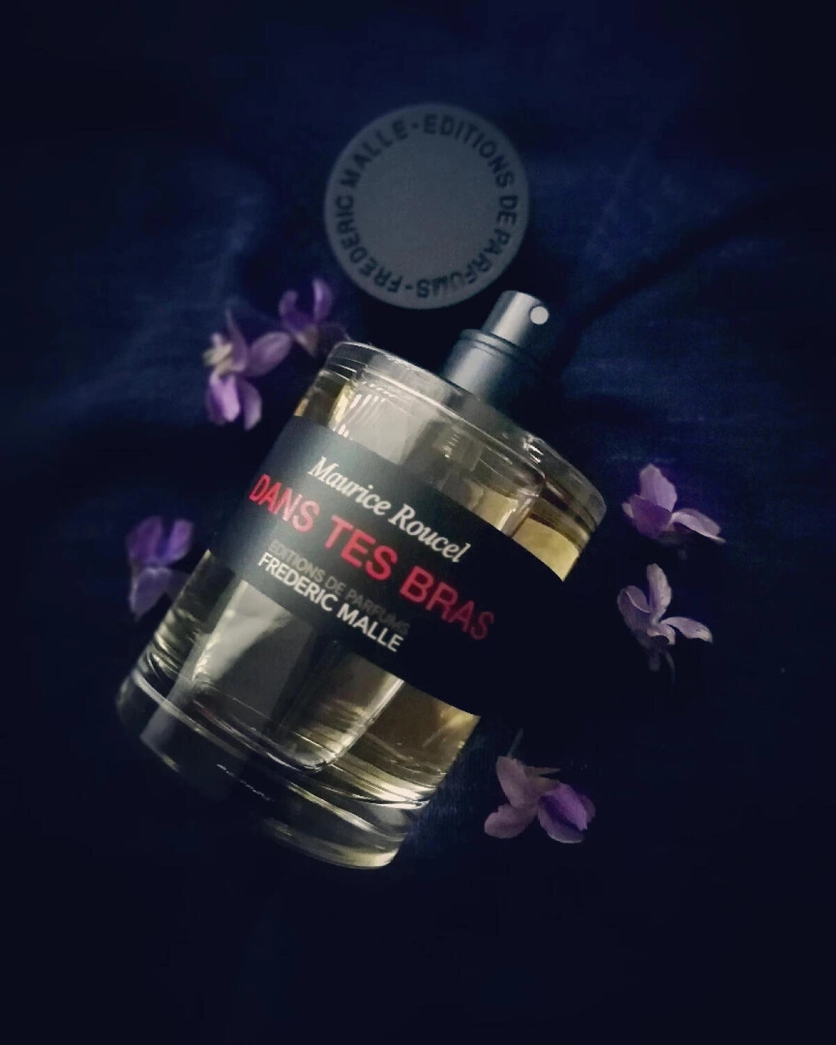 Frederic Malle Dans Tes Bras Frederic Malle Dans Tes Bras