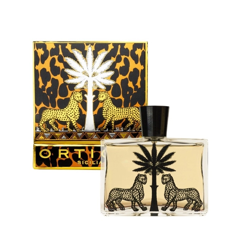 Фото Ortigia Sicilia Ambra Nera