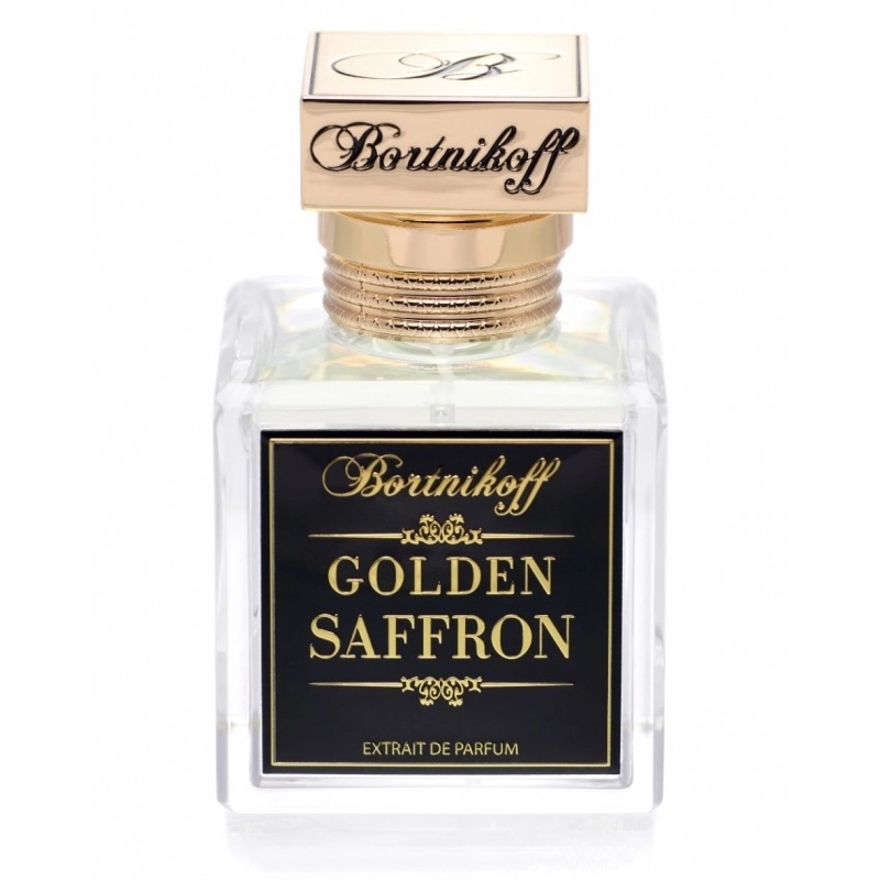 Фото Bortnikoff Golden Saffron