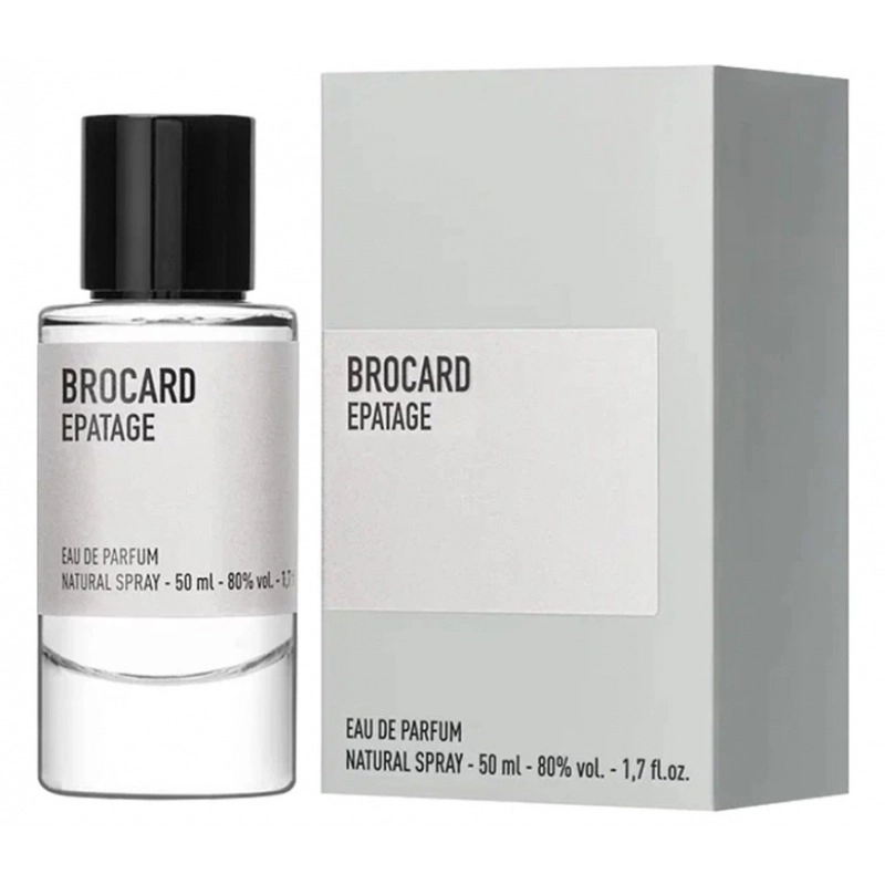 Открыть Brocard Epatage Фото Brocard Epatage