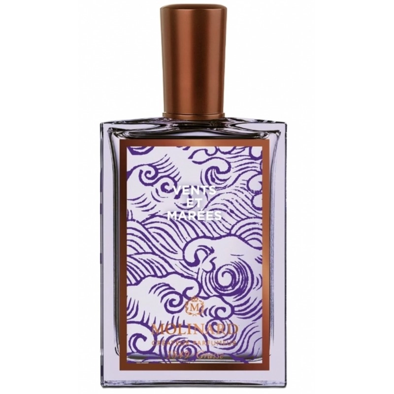 Фото Molinard Vents et Marees