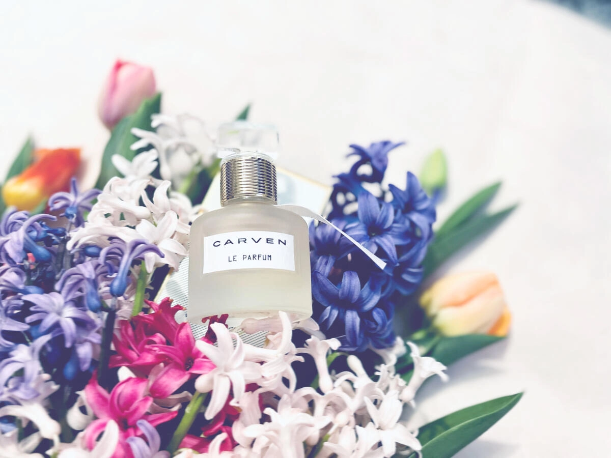 Carven Le Parfum Carven Le Parfum