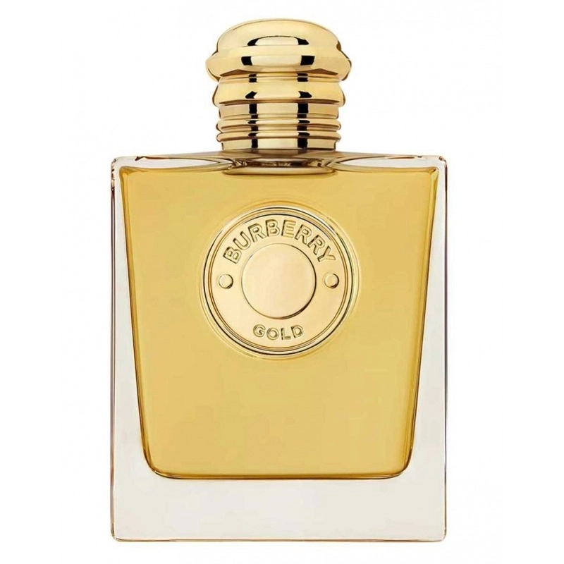 Фото Burberry Gold Eau de Parfum Intense