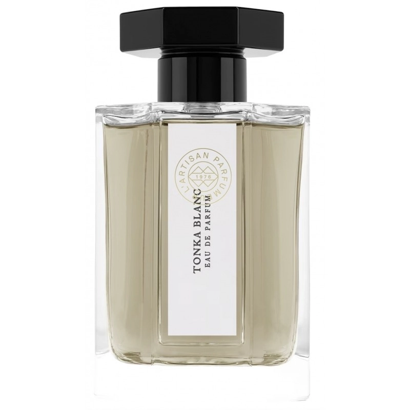 Фото L`Artisan Parfumeur Tonka Blanc