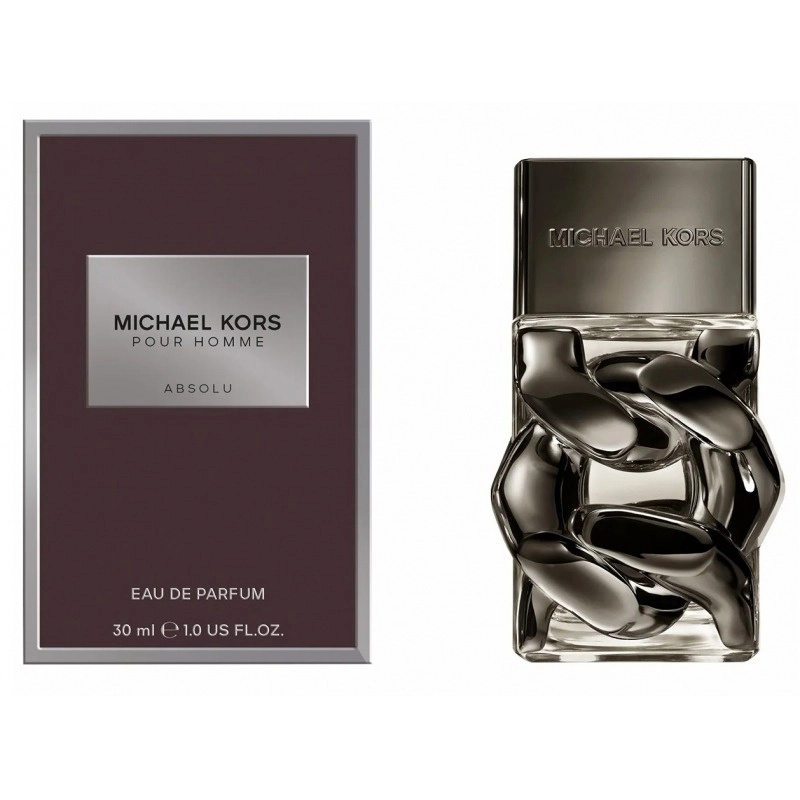 Фото MICHAEL KORS Pour Homme Absolu
