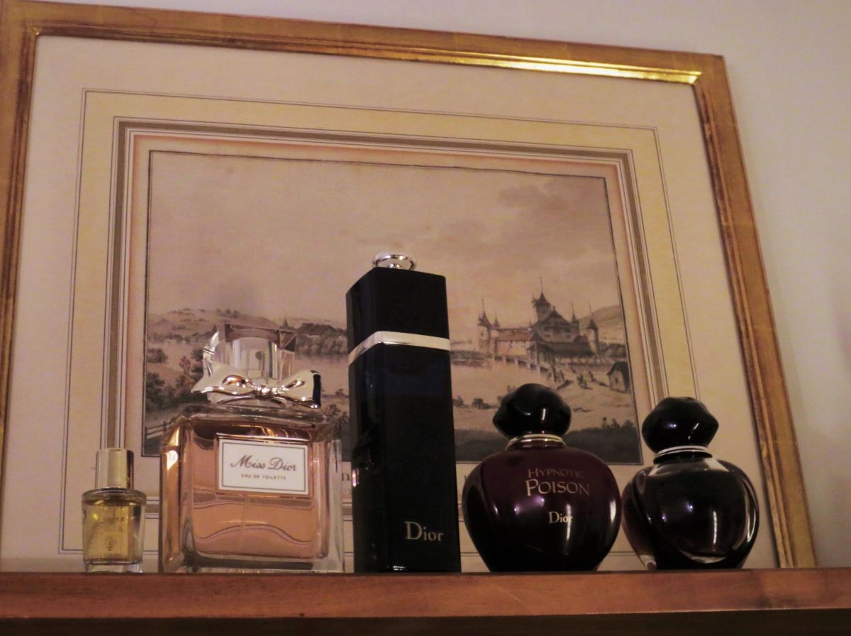 Acqua di Parma Gelsomino Nobile Acqua di Parma Gelsomino Nobile