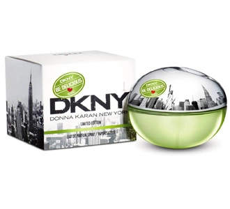 DKNY Be Delicious NYC DKNY Be Delicious NYC