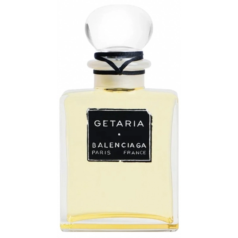 Фото Balenciaga Getaria