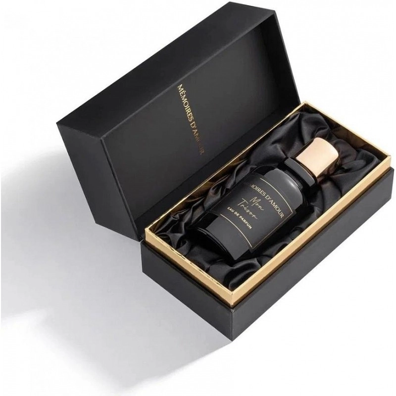 Фото Memoires D'amour Mon Tresor