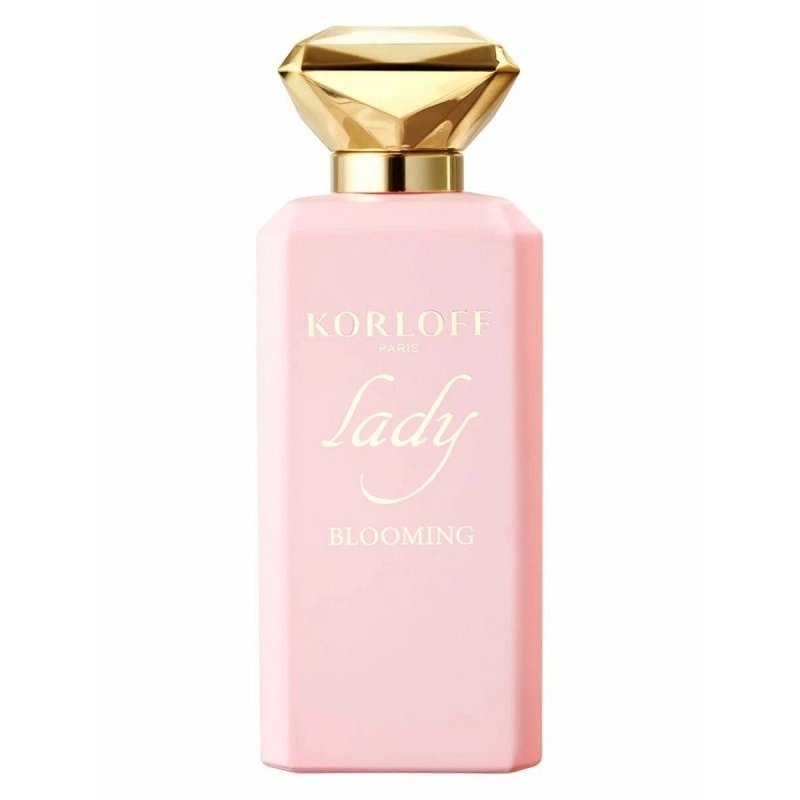 Фото Korloff Paris Lady Blooming