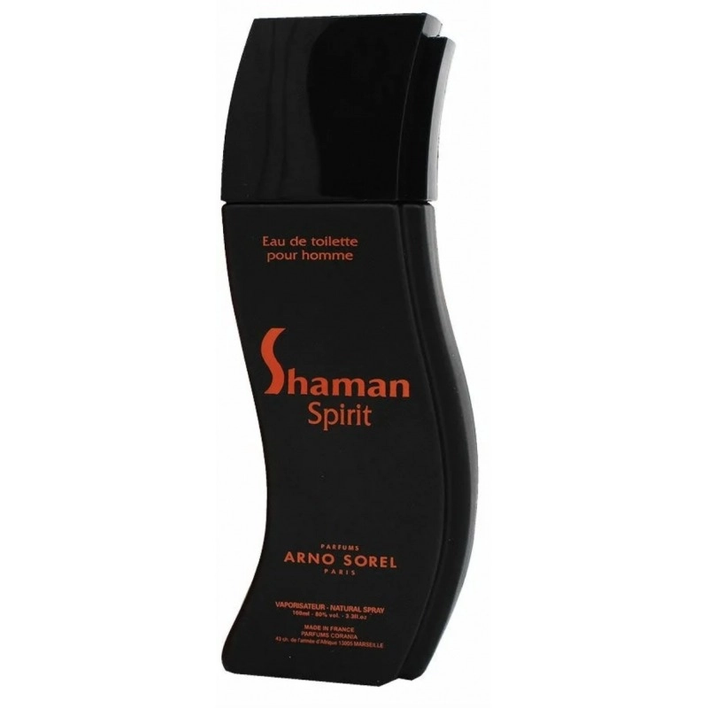 Фото Arno Sorel Shaman Spirit