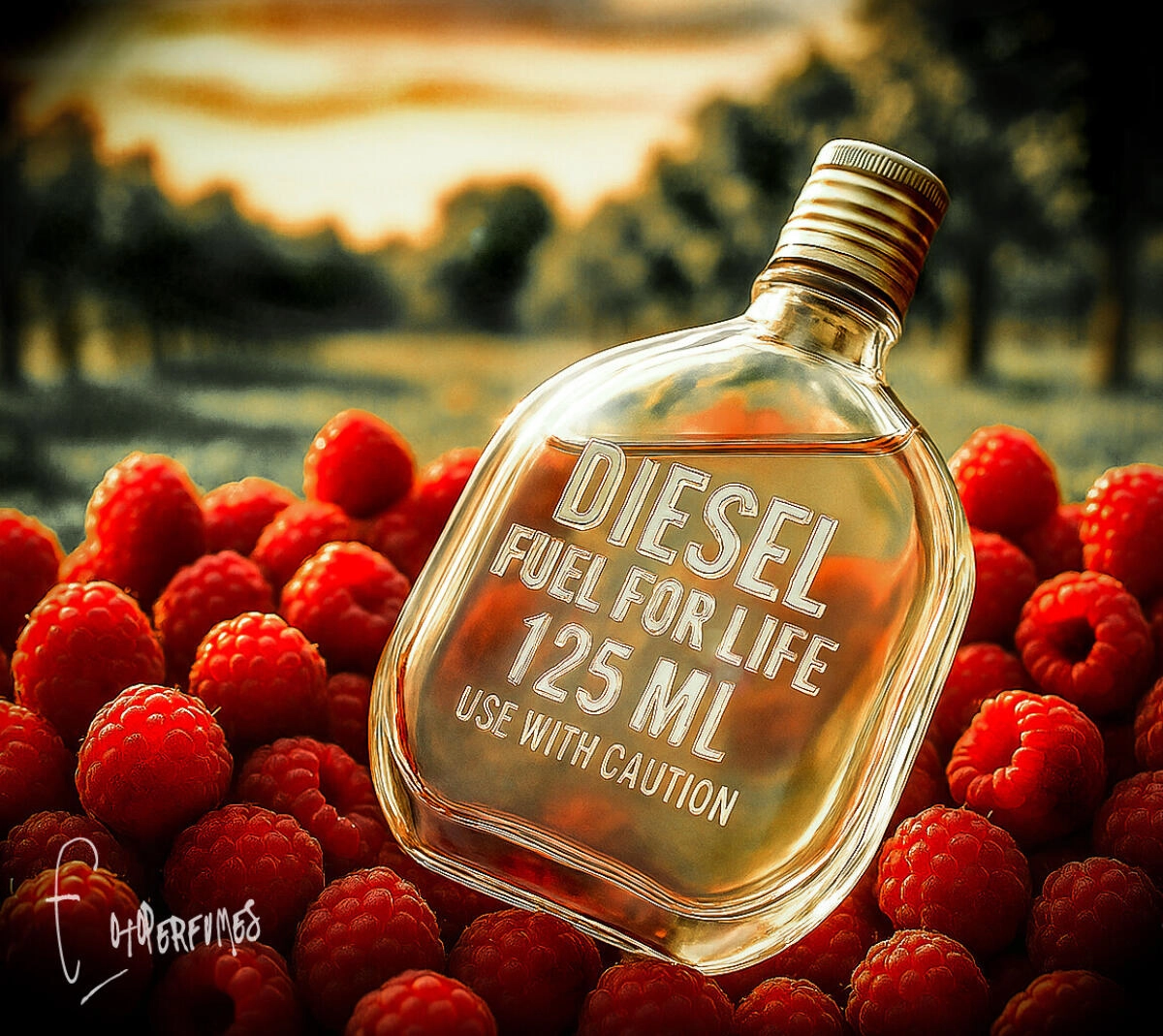 DIESEL Fuel for Life Men DIESEL Fuel for Life Men