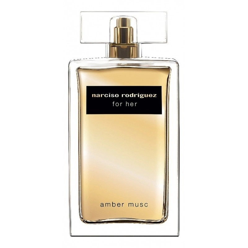 Фото Narciso Rodriguez Amber Musc