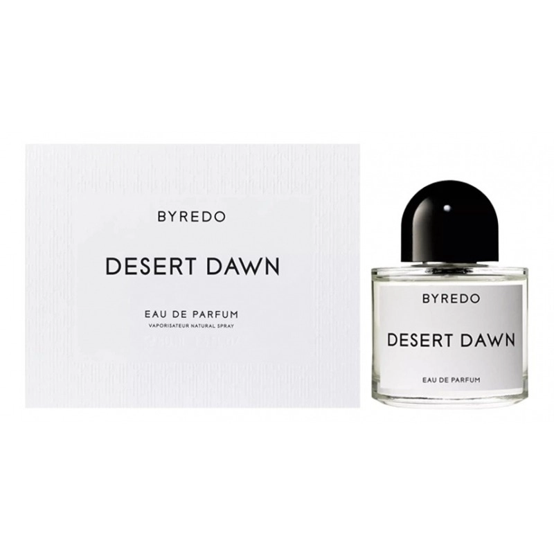 Фото BYREDO Desert Dawn