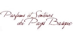 PARFUMS ET SENTEURS DU PAYS BASQUE PARFUMS ET SENTEURS DU PAYS BASQUE