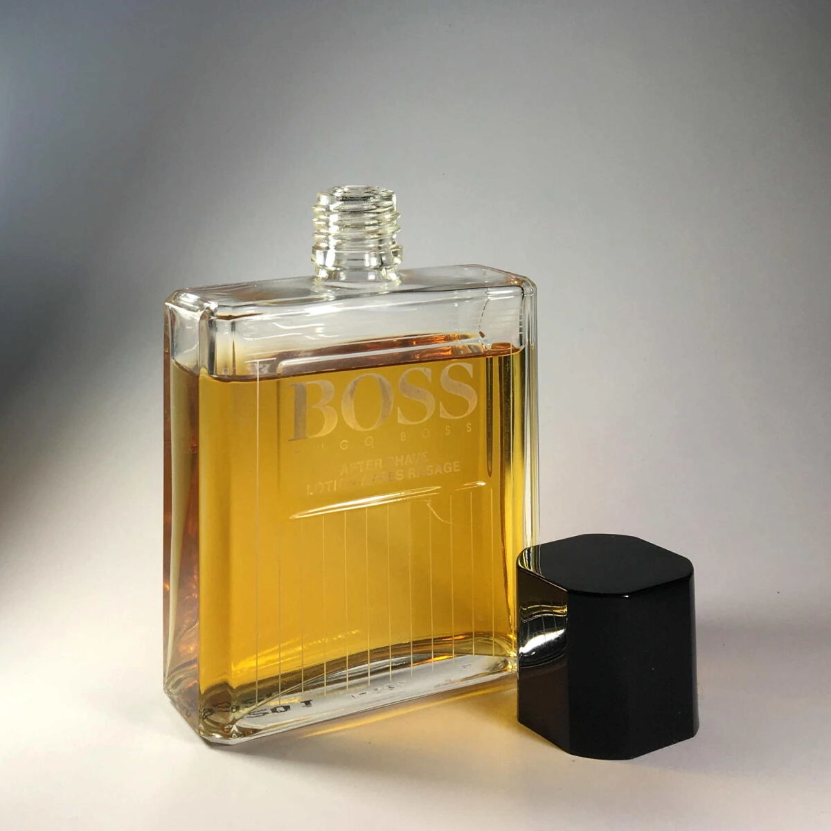 Hugo Boss Number One (№1) Hugo Boss Number One (№1)