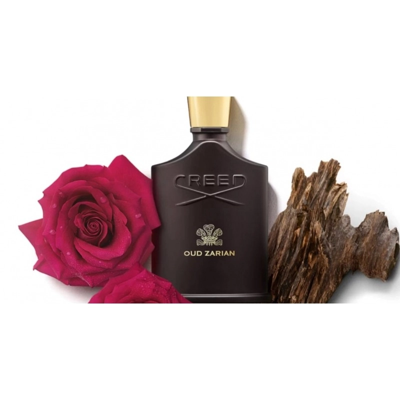 Фото Creed Oud Zarian