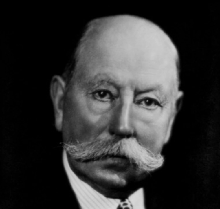 Henry Creed Third Generation (Генри Крид Третье Поколение)