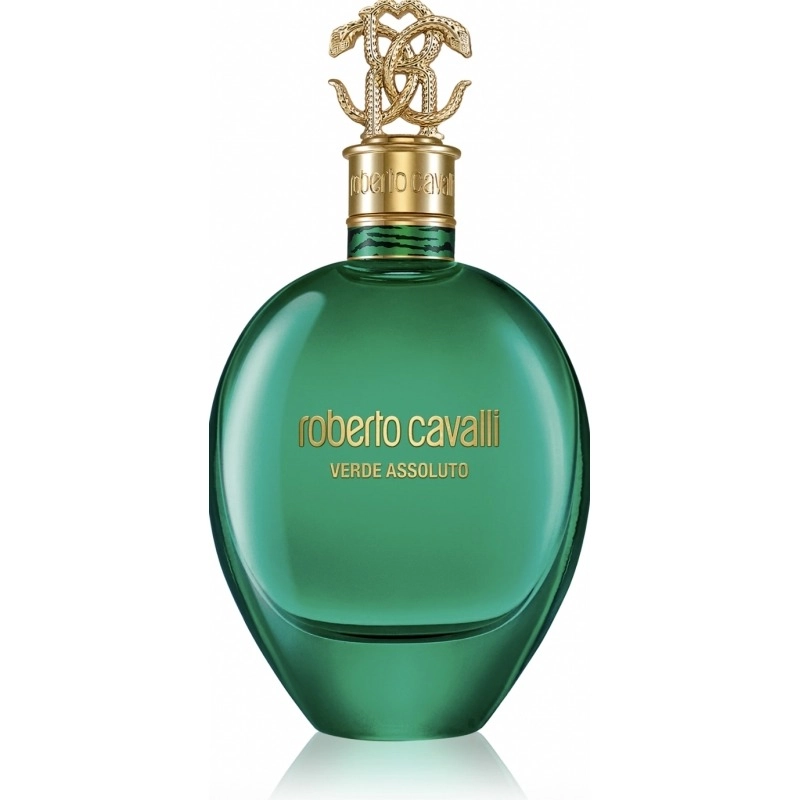 Фото Roberto Cavalli Signature Verde Assoluto