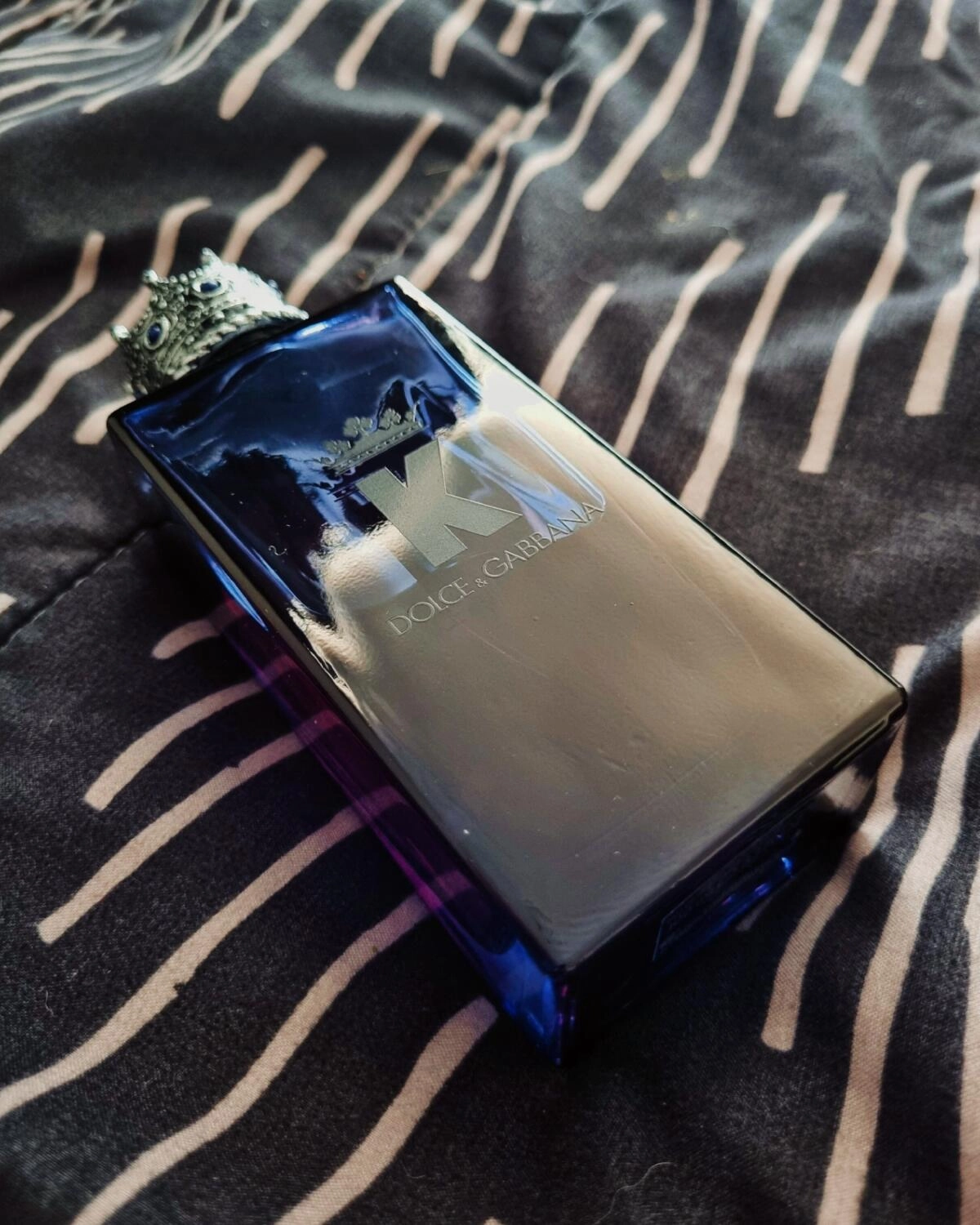 K by Dolce & Gabbana Eau de Parfum Intense K by Dolce & Gabbana Eau de Parfum Intense
