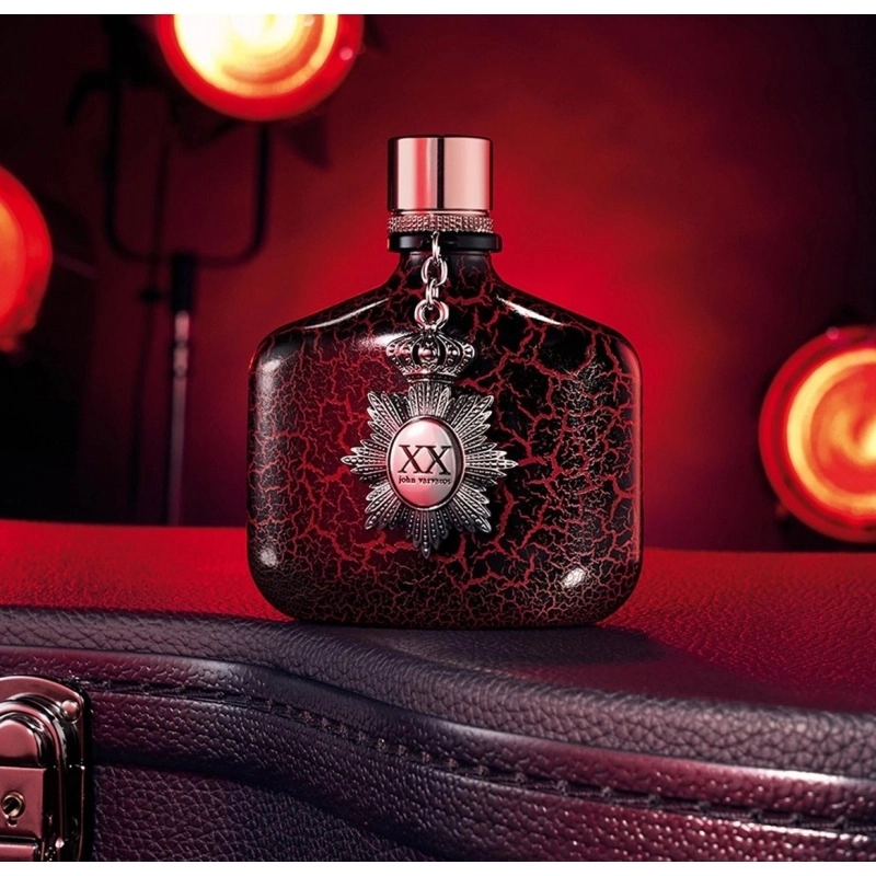 Фото John Varvatos XX Intense