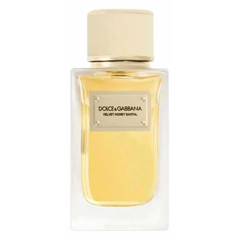 Фото DOLCE & GABBANA Velvet Honey Santal