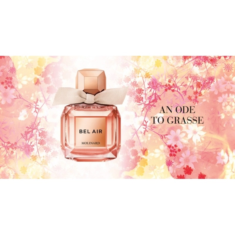 Фото Molinard Bel Air