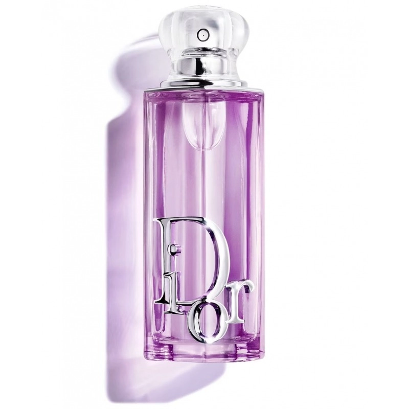 Фото Christian Dior Addict Purple Glow Eau De Parfum