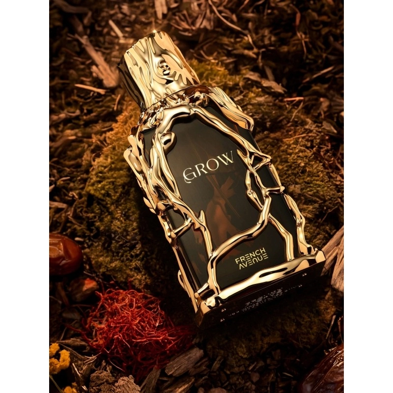 Фото Fragrance World Grow