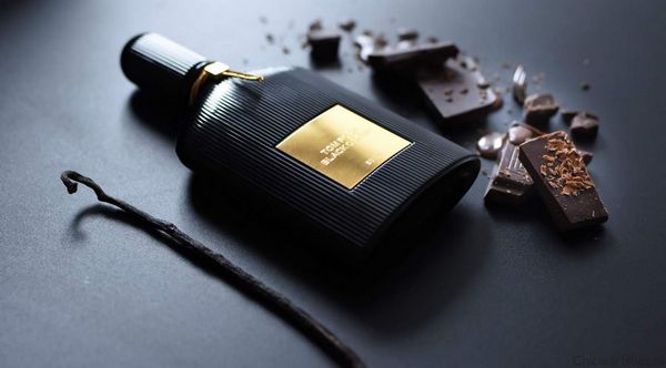 Фото Эволюция парфюмерного дома Tom Ford: от первых ароматов до современных хитов