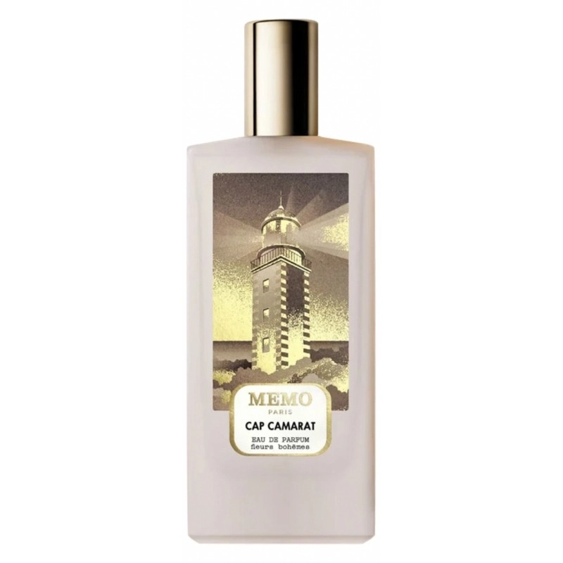 Фото Memo Cap Camarat