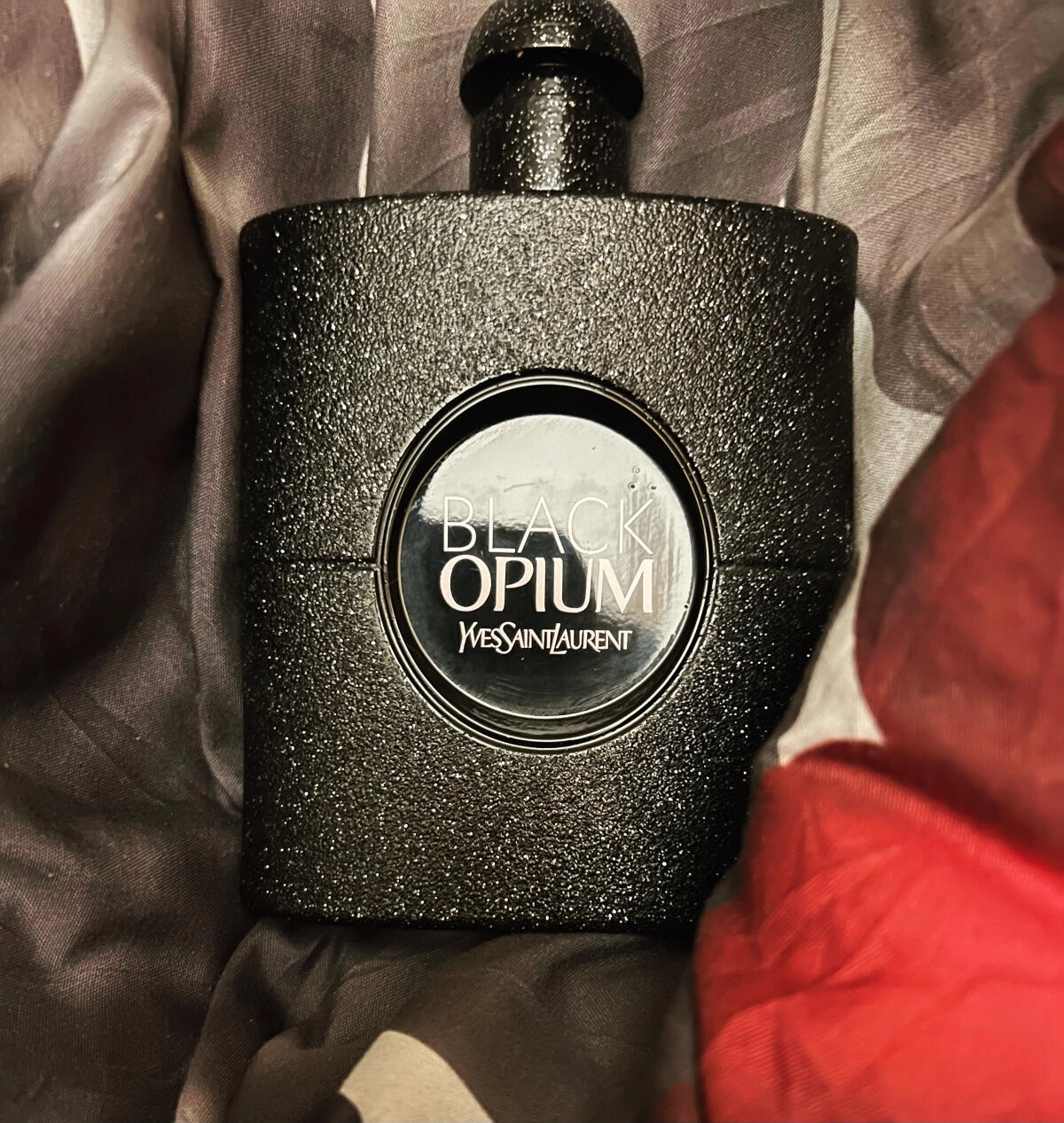 Yves Saint Laurent Black Opium Extreme Yves Saint Laurent Black Opium Extreme
