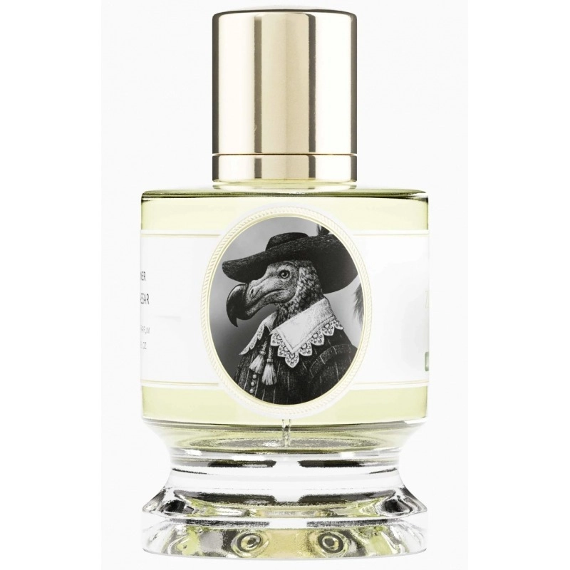 Фото Zoologist Perfumes Dodo Jackfruit Edition