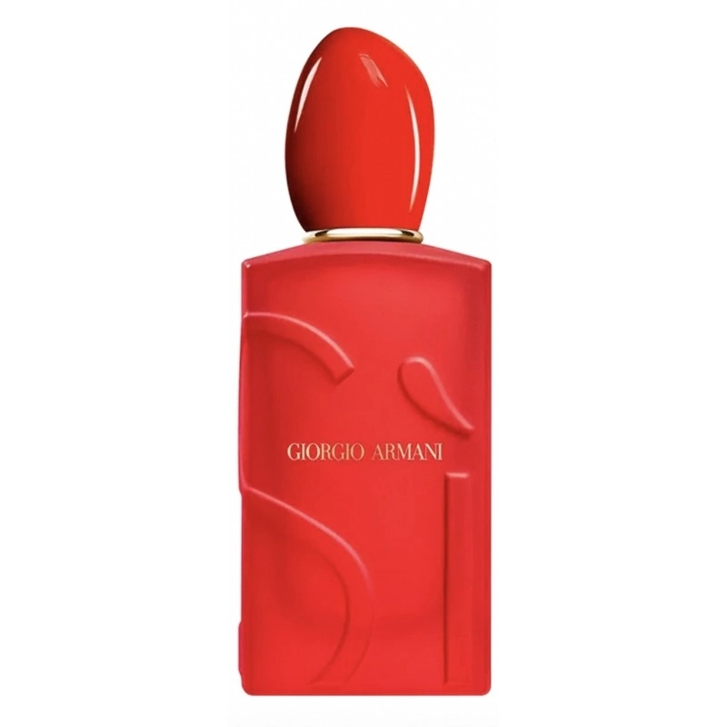 Фото Armani Sì Passione Red Bloom
