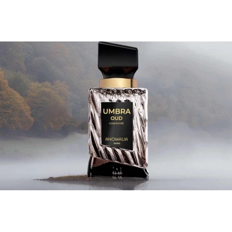 Фото Anomalia Umbra Oud