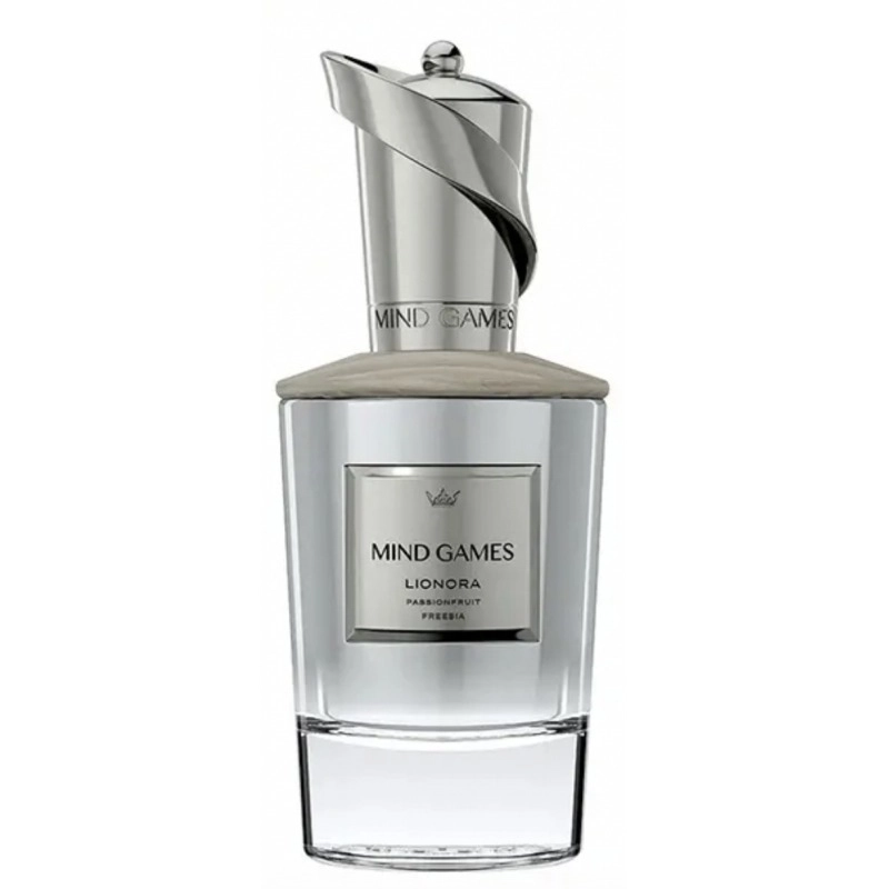 Фото Mind Games Lionora