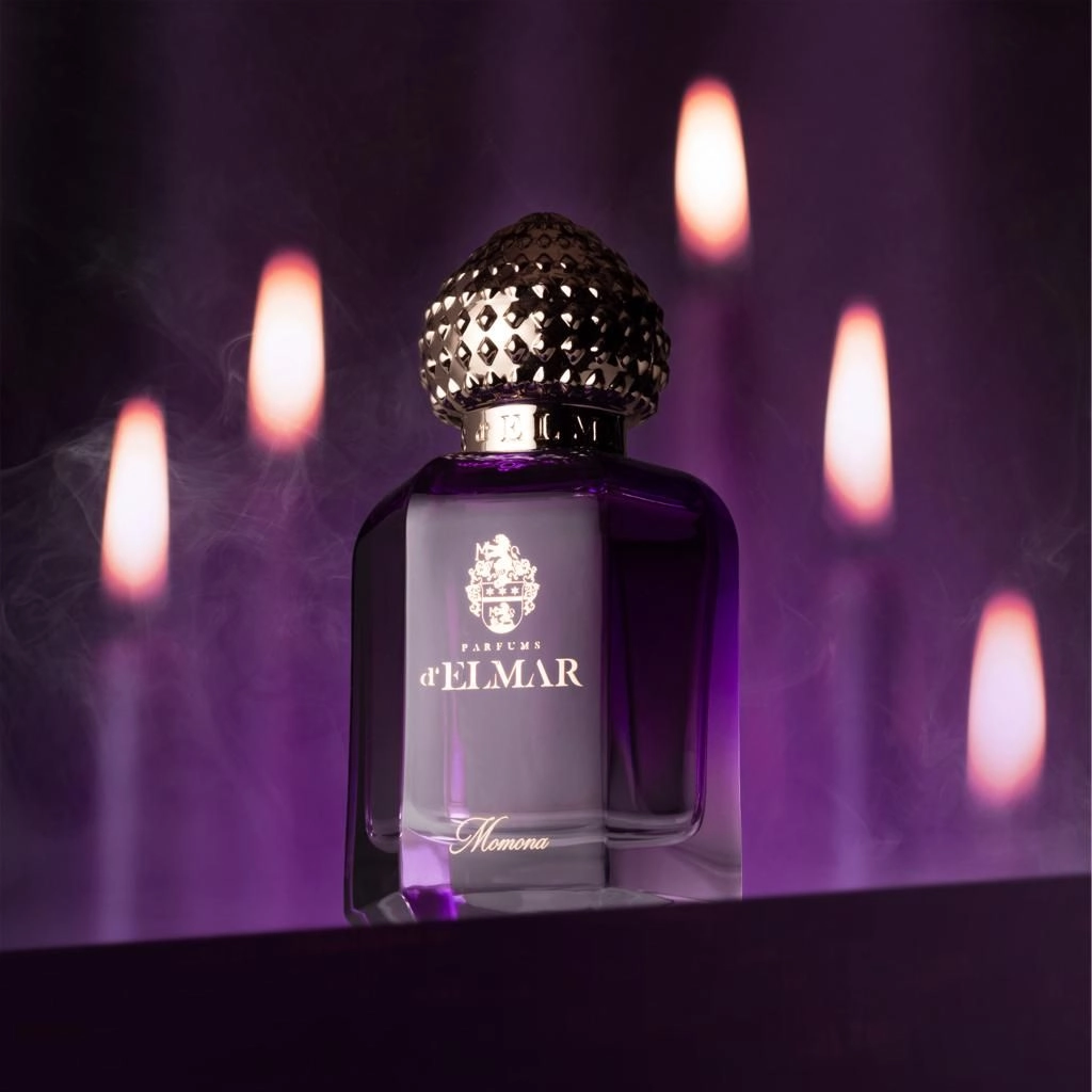 Parfums d'Elmar Momona Parfums d'Elmar Momona